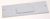 Okrasne Obrobne Letve ,primerno zaCKOUS5142W 5202800000