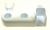 C00041957 482000026473 HALTER F. KAELTEKLAPPE WS RECHTS H.63X13