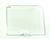 00155058 ABDECKUNG BEDIENBEREICH, TRANSPARENT 340F037