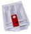 Posode ,primerno zaWFK5010DS06 5208000000