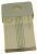 VZ9230 00459230 PAPIRNAT FILTER