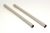 107400032 KIT TUBE 2X500MM ALU 36MM