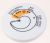 CS-00098203 GUMB/TERMOSTAT/BELA