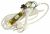 RS-DZ0108 KABEL+MODUL ELEKTRONIKA