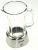 SS-192821 SCHALE/MIXER/ABSTELLER/GRAU