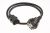 MS-621777 ČRNI KABEL