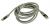 PATCHKABEL CAT5E, RJ45, F/UTP, GRAU, 2M