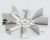 MDG47118001 PROPELERJI VENTILATORJEV