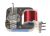 OEM-0907H2 EAU42744406 MOTOR,AC VENTILATOR