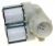 Magnetni Ventili ,primerno za1000DF166 4651000000