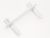 48030071 PATTE MAINTIEN DE PROTILLON
