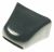 4055028809 DRAIN,GREY,R7021