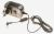 EAD44328201 NETZTEIL (POWER CORD ASSEMBLY)
