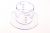 4055028577 COVER,TRANSPARENT