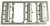 Gumbi, Tipke ,primerno zaMC1752EA 5201500000