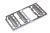Stikala Za Aparate ,primerno zaQN4135X 4300900000