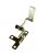 BA61-01158A HINGE-R;W ESTER,SUS,T1.2,W24.1,D6.5MM