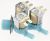 DC62-00233B VALVE-WATER;BONANZA2,-,-,-,-,3WAY