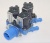 Magnetni Ventili ,primerno zaWF8120NXVXEF 4651000000