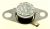 DE47-20173B Thermostat NT-101 250V 10A/125V 15A