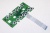 DE96-00726B ASSY KEY MODULE;MW109M-B/XEF,DKM-OGUN-01