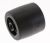 DJ97-01042A ASSY WHEEL BRUSH;ASSY,SILKY-PJT,BLK,-,AB