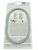 SA-792189 792189 TESNILO 7,5L Ø 220 INOX