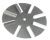 3B72559A ANTI-FAN SBHGI-R T 0,8