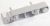 92942200 LINKES KLAPPENHALTER