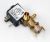 M0005037 BAUGRUPPE PRESSOSTAT+ SPULE EVE
