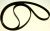5PJE1163 00672911 ANTRIEBSRIEMEN ELASTISCH HUTCHINSON