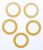 KW710651 DICHTUNGSRING (PACK 5)