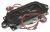 30033502 SPEAKER 8R 10W FULL R 2X5 INC