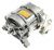 Motorji Ac ,primerno zaCM1001BTR15 4151000000