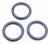 KW711201 Hahn Dichtungsring 3PK