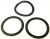KW711248 Becherdichtring 3Stk SB277