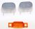 Gumbi, Tipke    ,primerno zaFS620 5201500000