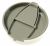 KW711634 DISPENSING LID GREY SB055