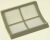 DLS 011 5519210011 HEPA FILTER