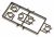 Gumbi, Tipke    ,primerno zaVM600SS1 5201500000