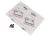 C00321804 480121100112 ANBAUSATZ INDUKTIONSMULDEN N/GEZ