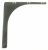 Nosilci Kotni    ,primerno zaAVM971BL 5403100000