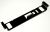900113500 ABDECKBLECH PULVER TIEFSCHWARZ RAL 9005