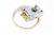 K57S5581 615168500 Thermostat INVENSYS FKVSL 2610FKV 26,36