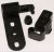 SRM-200-8 BOTTOMHINGE/GLASDOOR