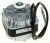 Motor 10x10x10cm 16W/0,45A
