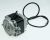 Motor Ventilator 11x11x9cm, 25W/0,75A, 220V