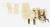 Vrstne Sponke ,primerno zaART3063L 2304000000