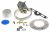 VS5 RANCO SERVICE-THERMOSTAT