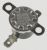 Termostati    ,primerno zaMWD320SL 4820000000